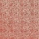 Cotton canvas home furnishing "Trinity" Thevenon