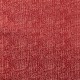 Galle rouge - Tissu ameublement tapissier au mètre de Casal