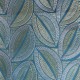 Embroidered upholstery fabric "Boheme" Casal