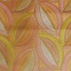 Embroidered upholstery fabric "Boheme" Casal