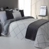 Damir Reig Marti washable polycotton bedspread C.01