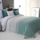 Couvre-lit jacquard lavable-Coach-Reig Marti-C.04