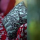 Elis pacifique - Coussin Made in France Thevenon