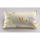 Tissu ameublement coton motif oiseaux Happy Birds Thevenon