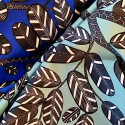 Tissu velours "Elis" Thevenon