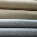 Tissu non feu M1 obscurcissant et phonique "Moleson" grande largeur Casal