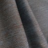 Agnel Flame retardant M1 large width blackout fabric Casal