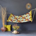 Toile "Amazonie" Casal