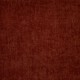 Mais terracotta - Tissu velours ras effet moiré pour ameublement, revêtement de siège, confection de rideau - Casal