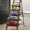 Tissu "Mais" Vintage Casal