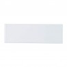 Profilé Alu Blanc 64400+64201-157