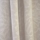 Circe naturale - Voilage 100% lin au mètre pour rideau sur mesure Casal