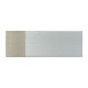 Cosmo Nickel Aluminium profiles Houlès Linkage