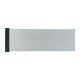 Profils Alu Nickel 64400+64207-158