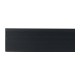Profils alu Noir 6400+64201-158