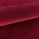 Non-fire velvet fabric "Olympe" Casal