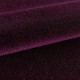 Non-fire velvet fabric "Olympe" Casal