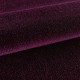 Non-fire velvet fabric "Olympe" Casal