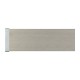 Cosmo Titanium aluminium profiles Houlès linkage