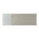 Cosmo Titanium aluminium profiles Houlès linkage