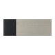 Cosmo Titanium aluminium profiles Houlès linkage