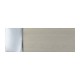Profils alu Titane 64400+64204-160