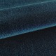 Non-fire velvet fabric "Olympe" Casal