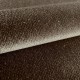 Olympe sable - Rideau non feu Fabriqué en France, tissu velours M1 - Casal