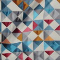Thevenon "Dancer" Jacquard Fabric