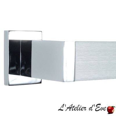 Corners Chrome pour profils plat Cosmo 2