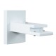 Wall support for Cosmo profiles Houlès linkage