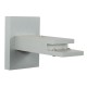 Wall support for Cosmo profiles Houlès linkage