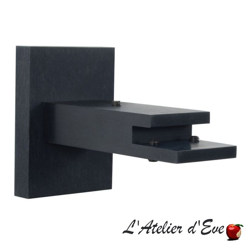Wall support for Cosmo profiles Houlès linkage