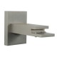 Wall support for Cosmo profiles Houlès linkage