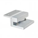 Supports plafond pour profil Cosmo tringlerie Houlès