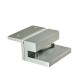 Ceiling support for Cosmo profiles Houlès linkage