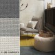 Upholstery fabric" Rimion " Collection Naturally from Casal