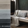 Linen canvas Annael Collection Naturelement de Casal