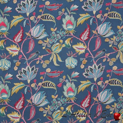 Organic cotton canvas "Bowood" Harlow Prestigious Textiles