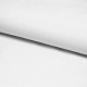 Softflock blanc - Tissu occultant non feu en grande largeur pour ameublement, professionnels et collectivités - Bautex