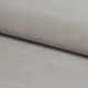 Softflock gris souris - Tissu occultant non feu en grande largeur pour ameublement, professionnels et collectivités - Bautex