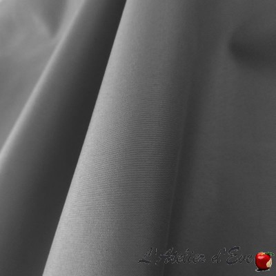 Darkening fabric, thermal, sound "Restefond" large width Casal