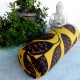 "Bolster" Sira or Coussin de yoga Made in France