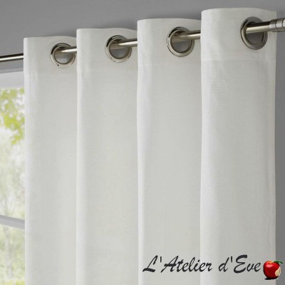 Eco-responsible curtain "Elite" Made in France Thevenon