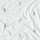 Blackout fabric Non-fire large width "Oscuratex Softflock" Bautex