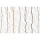 Antibacterial and antiviral non-fire veil "Secura B1 1779" Made in France Bautex