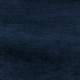 Tissu ameublement marine - Tissu velours occultant et isolant thermique au mètre A130C