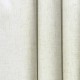 Blackout fabric non-fire large width "Oscuratex Softflock" Bautex