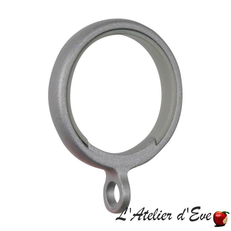 Houlès round rings for rod Ø 20 mm