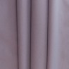 Non-fire blackout fabric large width Oscuratex Softflock 1127 Bautex